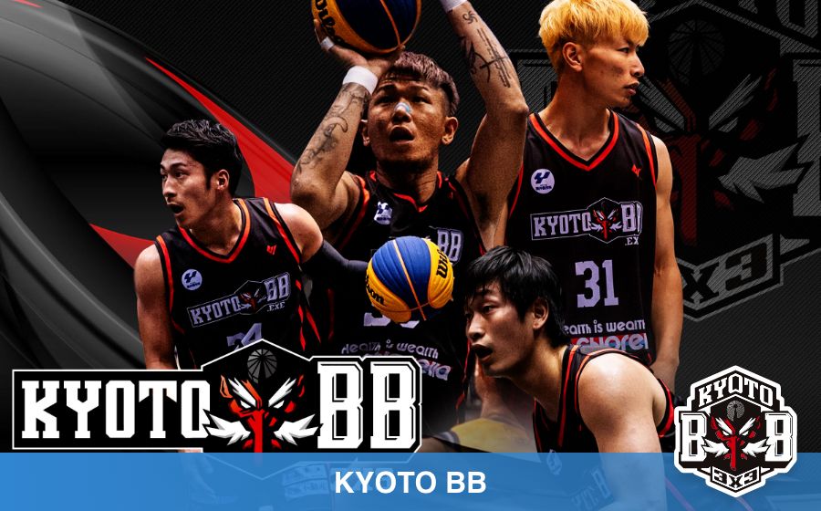 KYOTO BB