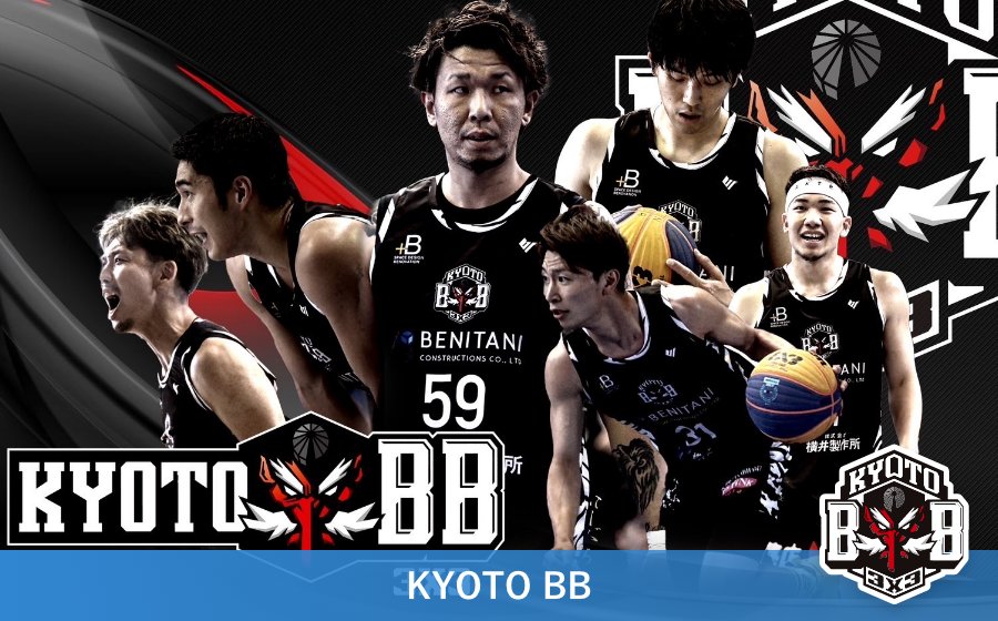 KYOTO BB