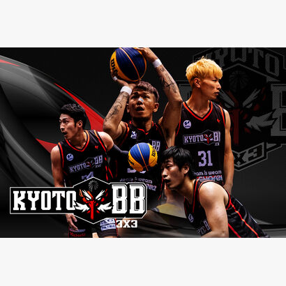 KYOTO BB