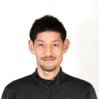 貝瀬 剛