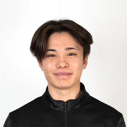 石川 真獅