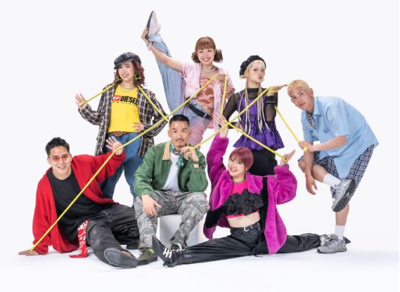 NEWTRAD（ニュートラッド） 写真